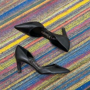 Calvin Klein heels